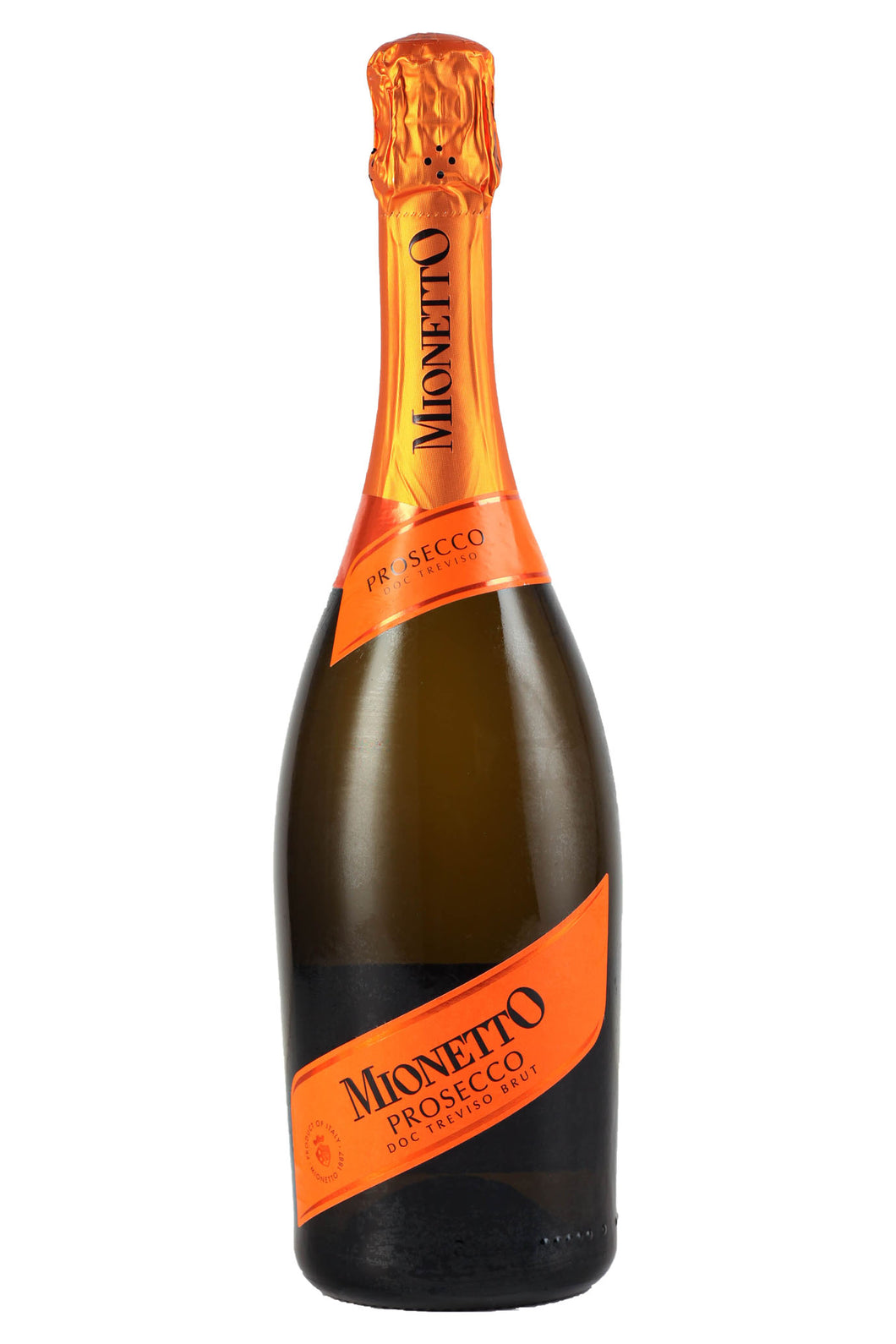 - Mionetto Prosecco DOC Treviso Vegan